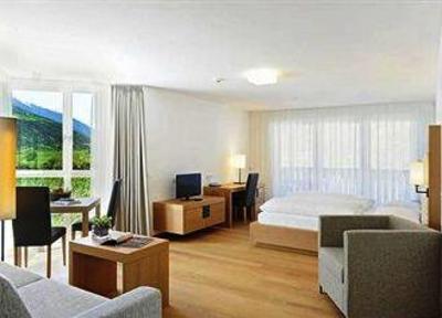 фото отеля Hotel Vinschgerhof Schlanders
