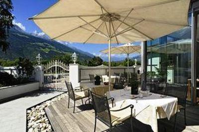 фото отеля Hotel Vinschgerhof Schlanders