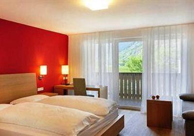 фото отеля Hotel Vinschgerhof Schlanders