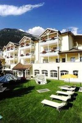 фото отеля Hotel Vinschgerhof Schlanders