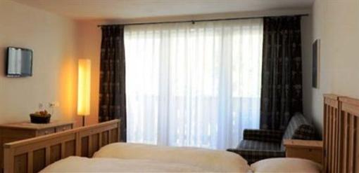 фото отеля Hotel Vinschgerhof Schlanders