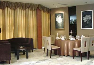 фото отеля Days Hotel Lianyungang