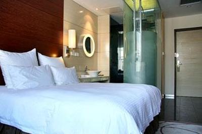 фото отеля Days Hotel Lianyungang