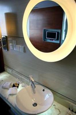 фото отеля Days Hotel Lianyungang