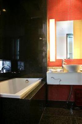 фото отеля Days Hotel Lianyungang