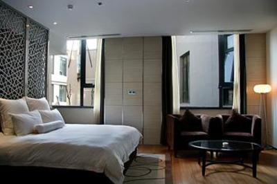 фото отеля Days Hotel Lianyungang