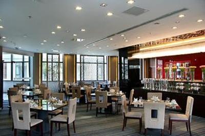 фото отеля Days Hotel Lianyungang