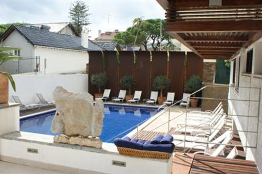 фото отеля Saboia Estoril Hotel