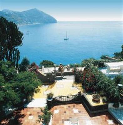 фото отеля Hotel Terme San Michele