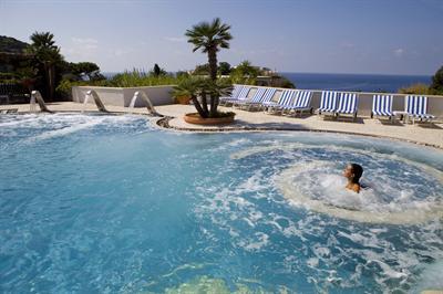 фото отеля Hotel Terme San Michele