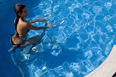 фото отеля Hotel Terme San Michele