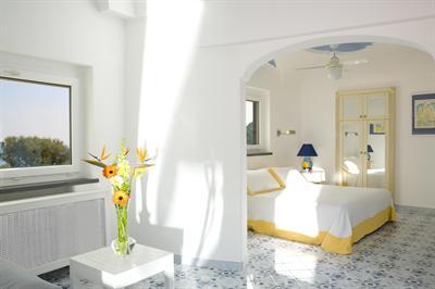 фото отеля Hotel Terme San Michele
