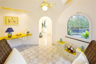 фото отеля Hotel Terme San Michele