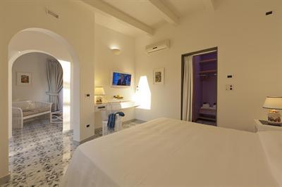 фото отеля Hotel Terme San Michele