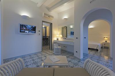 фото отеля Hotel Terme San Michele