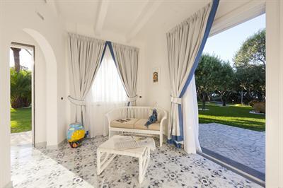 фото отеля Hotel Terme San Michele