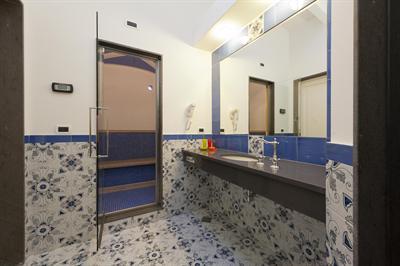 фото отеля Hotel Terme San Michele