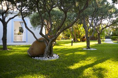 фото отеля Hotel Terme San Michele