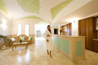 фото отеля Hotel Terme San Michele