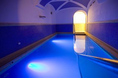 фото отеля Hotel Terme San Michele
