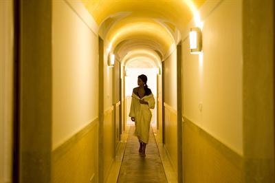 фото отеля Hotel Terme San Michele