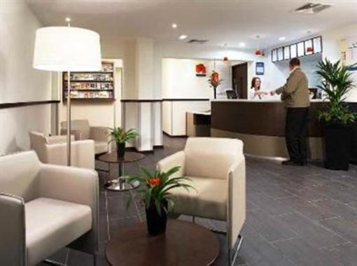 фото отеля Ibis York Centre