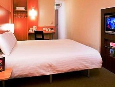 фото отеля Ibis York Centre
