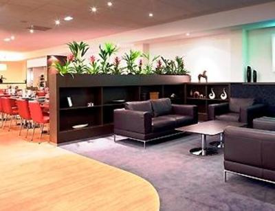 фото отеля Ibis York Centre