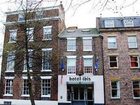 фото отеля Ibis York Centre