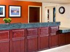 фото отеля SpringHill Suites Herndon Reston