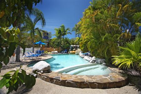 фото отеля BEST WESTERN Lazy Lizard Motor Inn