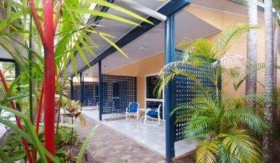 фото отеля BEST WESTERN Lazy Lizard Motor Inn