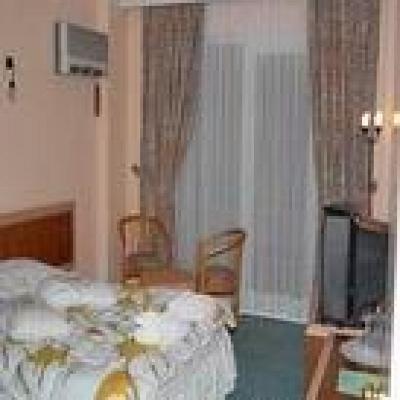 фото отеля Villa Lycus Hotel