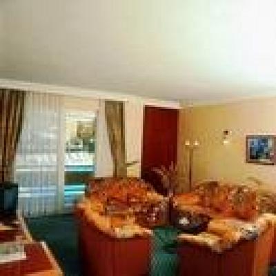 фото отеля Villa Lycus Hotel