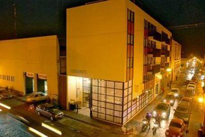 фото отеля Centro 19 Hotel Queretaro