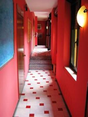 фото отеля Bonola Hotel