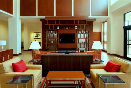 фото отеля Four Points By Sheraton Oklahoma City Quail Springs