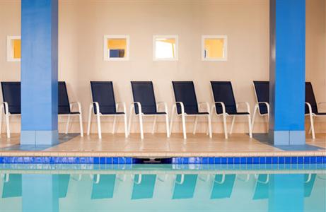 фото отеля Four Points By Sheraton Oklahoma City Quail Springs