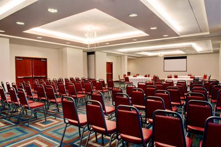 фото отеля Four Points By Sheraton Oklahoma City Quail Springs