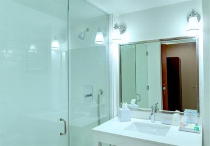 фото отеля Four Points By Sheraton Oklahoma City Quail Springs