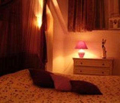 фото отеля Citotel le Rohan