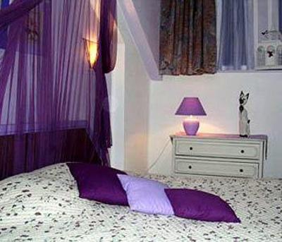 фото отеля Citotel le Rohan