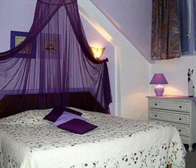 фото отеля Citotel le Rohan
