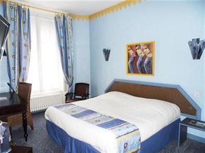 фото отеля Citotel le Rohan