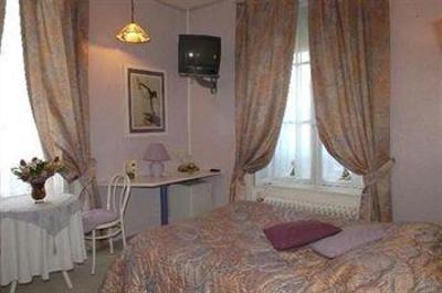 фото отеля Citotel le Rohan
