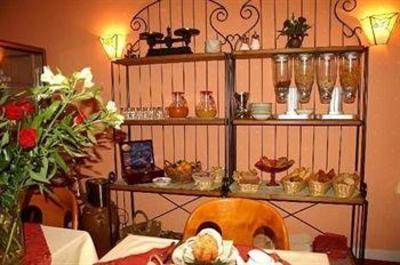 фото отеля Citotel le Rohan