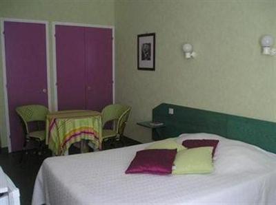 фото отеля Citotel le Rohan