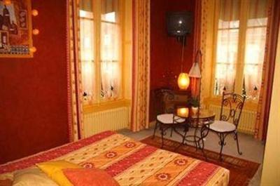 фото отеля Citotel le Rohan