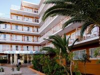 Hotel HSM Alejandria