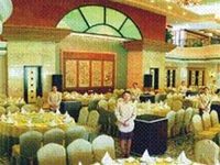 Oriental Garden Hotel Nanchong